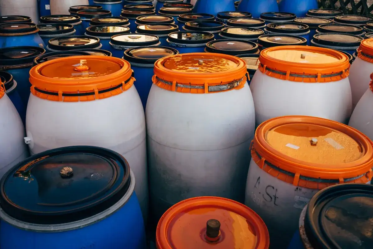 Medical Waste Removal in Wells, MN